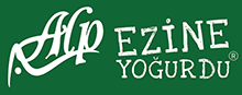 Alp Ezine Yoğurdu