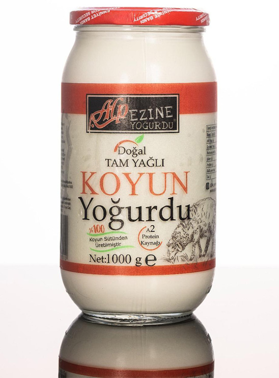 Koyun Yoğurdu 1000 Gr.